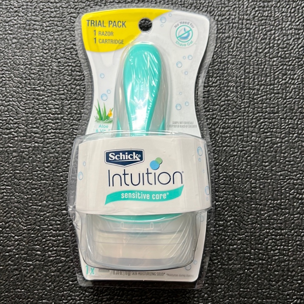 Intuition razor